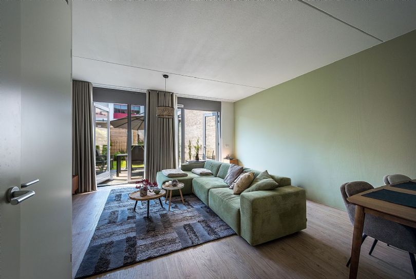 Afbeelding Achter de oude Kazerne 2, 6211 XE Maastricht : 1